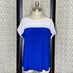 Faith And Joy Los Angeles Blouse